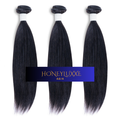 Raw Virgin Hair Bundles by HoneyLuxxeHair