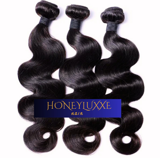 Silky BODYWAVE BUNDLES