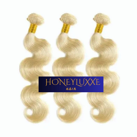 613 Bodywave Bundles